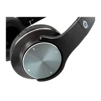 Conceptronic bluetooth negro CHSPBTNFCSPKB Auricular Conceptronic bluetooth negro CHSPBTNFCSPKB Auricular