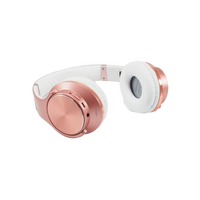 Conceptronic bluetooth rosa CHSPBTNFCSPKSR Auricular Conceptronic bluetooth rosa CHSPBTNFCSPKSR Auricular