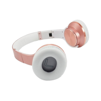 Conceptronic bluetooth rosa CHSPBTNFCSPKSR Auricular Conceptronic bluetooth rosa CHSPBTNFCSPKSR Auricular