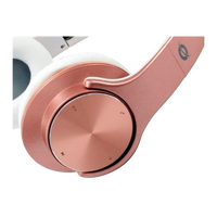 Conceptronic bluetooth rosa CHSPBTNFCSPKSR Auricular Conceptronic bluetooth rosa CHSPBTNFCSPKSR Auricular