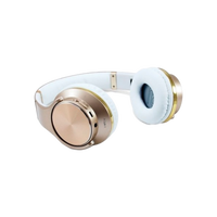 Conceptronic bluetooth oro CHSPBTNFCSPKG - Auricular
