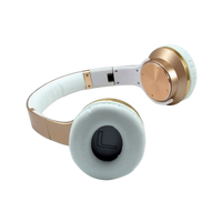 Conceptronic bluetooth oro CHSPBTNFCSPKG Auricular Conceptronic bluetooth oro CHSPBTNFCSPKG Auricular