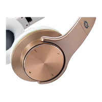 Conceptronic bluetooth oro CHSPBTNFCSPKG Auricular Conceptronic bluetooth oro CHSPBTNFCSPKG Auricular