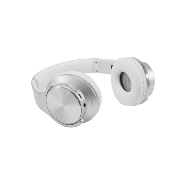 Conceptronic bluetooth plata CHSPBTNFCSPKS Auricular Conceptronic bluetooth plata CHSPBTNFCSPKS Auricular