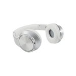 Conceptronic bluetooth plata CHSPBTNFCSPKS Auricular Conceptronic bluetooth plata CHSPBTNFCSPKS Auricular