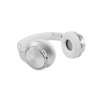 Conceptronic bluetooth plata CHSPBTNFCSPKS Auricular Conceptronic bluetooth plata CHSPBTNFCSPKS Auricular