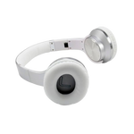 Conceptronic bluetooth plata CHSPBTNFCSPKS Auricular Conceptronic bluetooth plata CHSPBTNFCSPKS Auricular