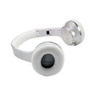 Conceptronic bluetooth plata CHSPBTNFCSPKS Auricular Conceptronic bluetooth plata CHSPBTNFCSPKS Auricular