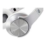 Conceptronic bluetooth plata CHSPBTNFCSPKS Auricular Conceptronic bluetooth plata CHSPBTNFCSPKS Auricular