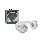 Conceptronic bluetooth plata CHSPBTNFCSPKS Auricular Conceptronic bluetooth plata CHSPBTNFCSPKS Auricular