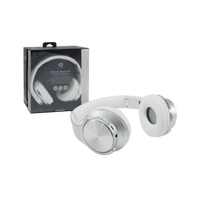 Conceptronic bluetooth plata CHSPBTNFCSPKS Auricular Conceptronic bluetooth plata CHSPBTNFCSPKS Auricular