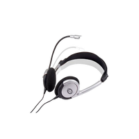 Conceptronic CHATSTAR2 con micrófono jack - Auricular