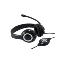 Conceptronic CHATSTAR2U2R  con micro y USB  Auricular