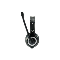 Conceptronic CHATSTAR2U2R  con micro y USB  Auricular