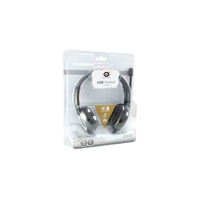 Conceptronic CHATSTAR2U2R  con micro y USB  Auricular