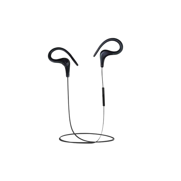 Coolbox CoolSport Bluetooth negro Auricular Coolbox CoolSport Bluetooth negro Auricular