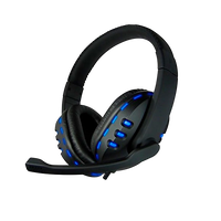 Coolbox Deepgaming Deepblue G2  Auricular