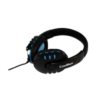 Coolbox Deepgaming Deepblue G2  Auricular