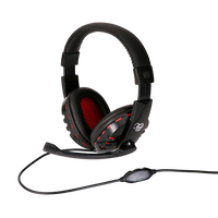 Coolbox Deepgaming Deepred  G2  Auricular