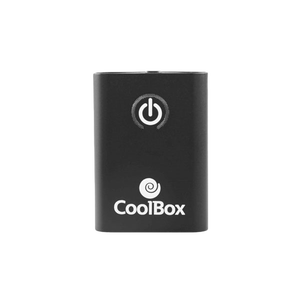 Coolbox audiolink emisor receptor Coolbox audiolink emisor receptor