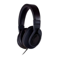 CoolBox CoolSand EARTH05 Diadema Negro Auriculares CoolBox CoolSand EARTH05 Diadema Negro Auriculares