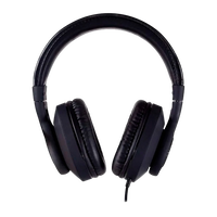 CoolBox CoolSand EARTH05 Diadema Negro Auriculares CoolBox CoolSand EARTH05 Diadema Negro Auriculares