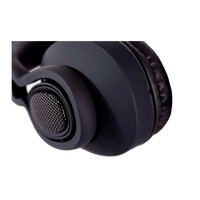 CoolBox CoolSand EARTH05 Diadema Negro Auriculares CoolBox CoolSand EARTH05 Diadema Negro Auriculares