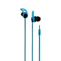 CoolBox AirSport II Azul Auriculares CoolBox AirSport II Azul Auriculares