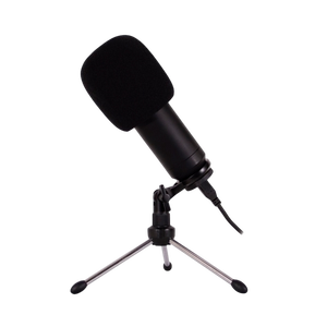 Coolbox Coolcaster Condensador Podcasting USB Micrófono Coolbox Coolcaster Condensador Podcasting USB Micrófono