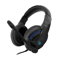 CoolBox DeepBlue G4  Auriculares