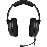 Corsair HS35 stereo carbon  Auriculares
