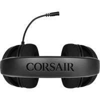 Corsair HS35 stereo carbon  Auriculares