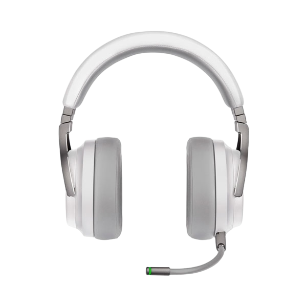 Corsair Virtuoso wireless blancos Auriculares Corsair Virtuoso wireless blancos Auriculares