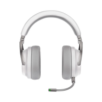 Corsair Virtuoso wireless blancos Auriculares Corsair Virtuoso wireless blancos Auriculares