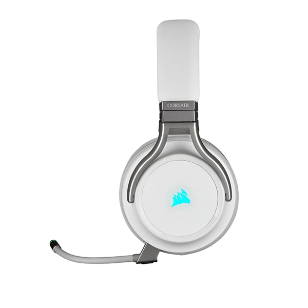Corsair Virtuoso wireless blancos Auriculares Corsair Virtuoso wireless blancos Auriculares