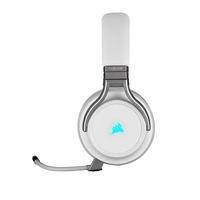Corsair Virtuoso wireless blancos Auriculares Corsair Virtuoso wireless blancos Auriculares