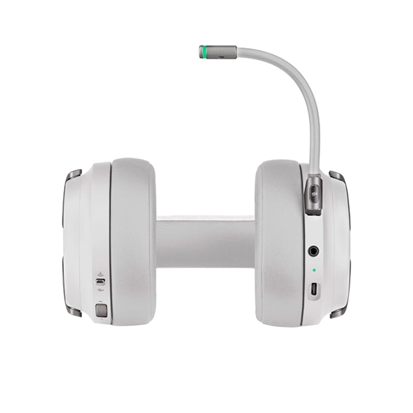 Corsair Virtuoso wireless blancos Auriculares Corsair Virtuoso wireless blancos Auriculares