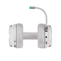 Corsair Virtuoso wireless blancos Auriculares Corsair Virtuoso wireless blancos Auriculares