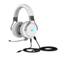 Corsair Virtuoso wireless blancos Auriculares Corsair Virtuoso wireless blancos Auriculares