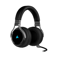 Corsair Virtuoso wireless negros Auriculares Corsair Virtuoso wireless negros Auriculares