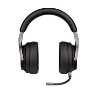 Corsair Virtuoso wireless negros Auriculares Corsair Virtuoso wireless negros Auriculares