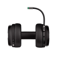 Corsair Virtuoso wireless negros Auriculares Corsair Virtuoso wireless negros Auriculares