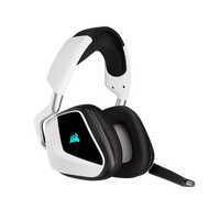 Corsair Void elite wireless blancos  Auriculares