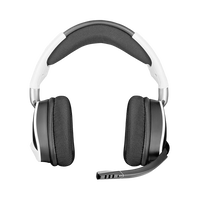 Corsair Void elite wireless blancos  Auriculares