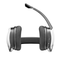 Corsair Void elite wireless blancos  Auriculares