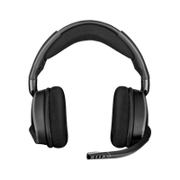 Corsair Void elite wireless negros Auriculares Corsair Void elite wireless negros Auriculares