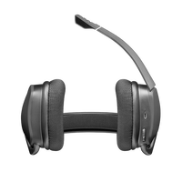 Corsair Void elite wireless negros Auriculares Corsair Void elite wireless negros Auriculares