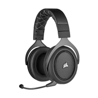 Corsair HS70 PRO carbon Auriculares Corsair HS70 PRO carbon Auriculares