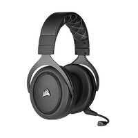 Corsair HS70 PRO carbon Auriculares Corsair HS70 PRO carbon Auriculares