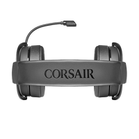 Corsair HS70 PRO carbon Auriculares Corsair HS70 PRO carbon Auriculares